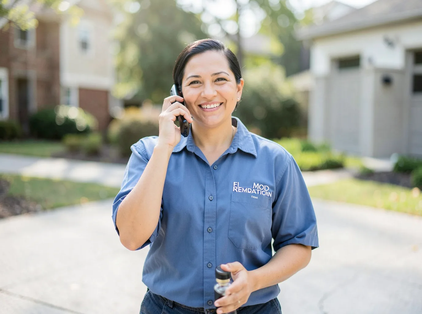 Mold Remediation Roanoke, VA FAQs